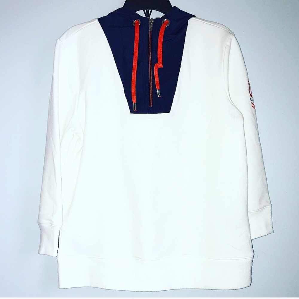 Lauren Ralph Lauren active | jacket with hood